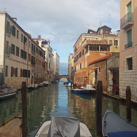 Maison Widmann Venice Luaran gambar