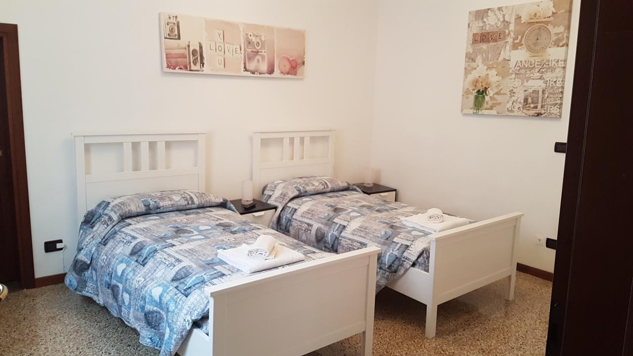 Maison Widmann Venice Luaran gambar